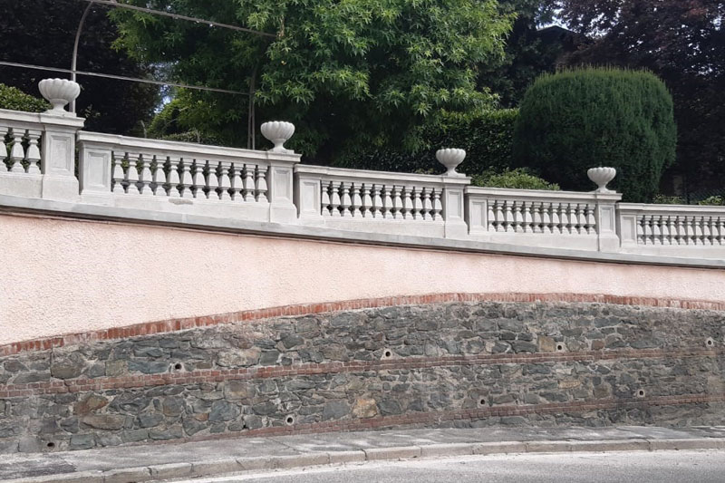 Manufatti in graniglia: caratteristiche e tipologie